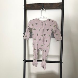 Little Co 6 Month Sleeper